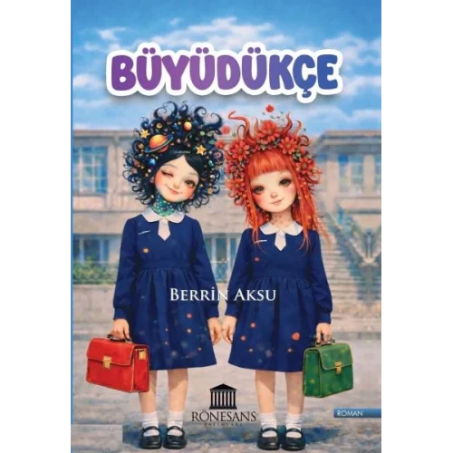 Büyüdükçe