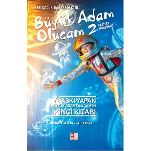 Büyük Adam Olucam 2