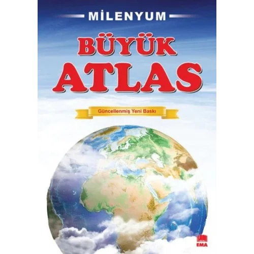 Büyük Atlas