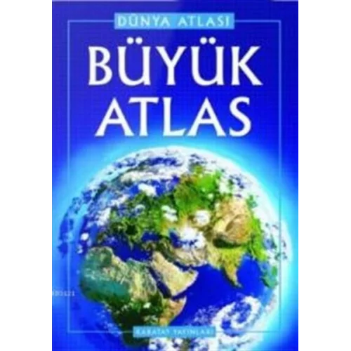 Büyük Atlas