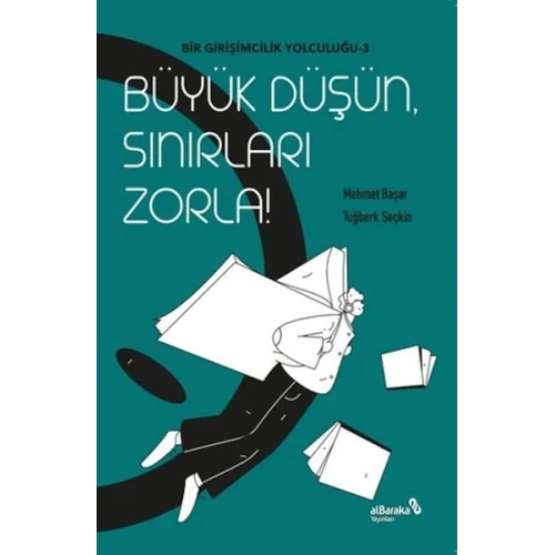 Büyük Düşün Sınırları Zorla