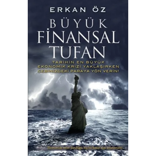 Büyük Finansal Tufan
