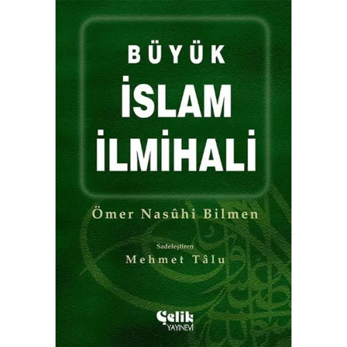 Büyük İslam İlmihali
