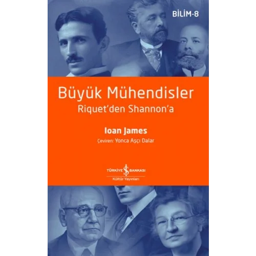 Büyük Mühendisler