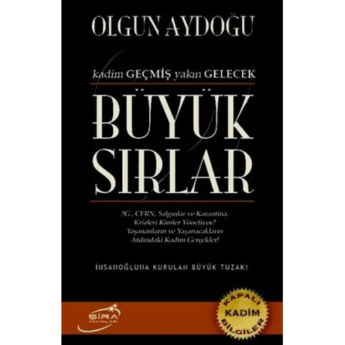 Büyük Sırlar