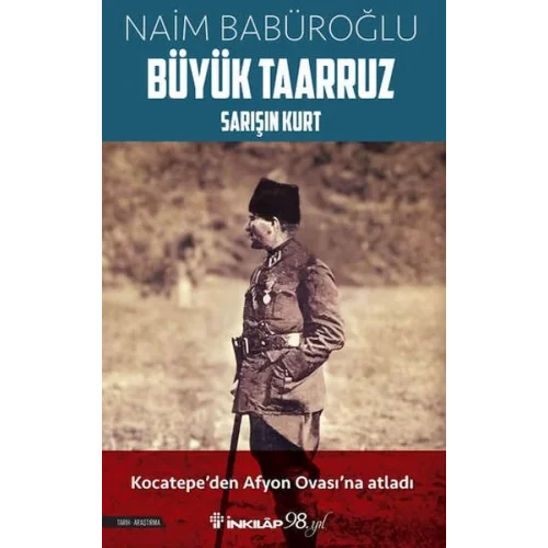 Büyük Taarruz