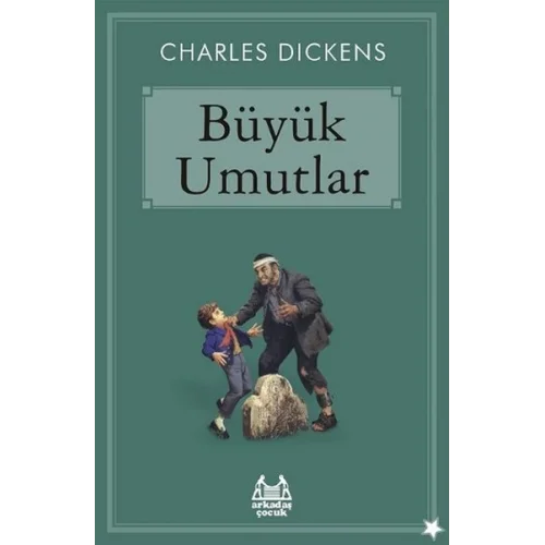 Büyük Umutlar
