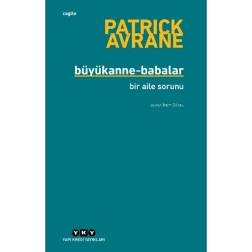 Büyükanne-Babalar
