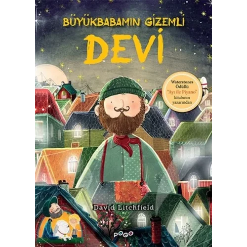 Büyükbabamın Gizemli Devi