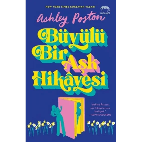 Büyülü Bir Aşk Hikayesi