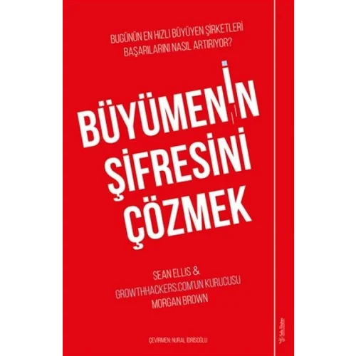 Büyümenin Şifresini Çözmek