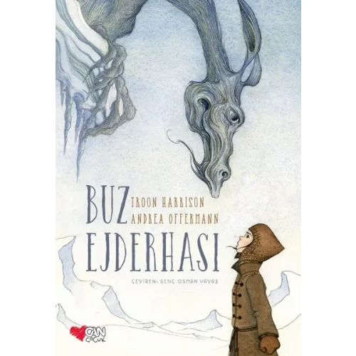 Buz Ejderhası