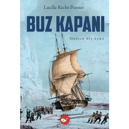 Buz Kapanı