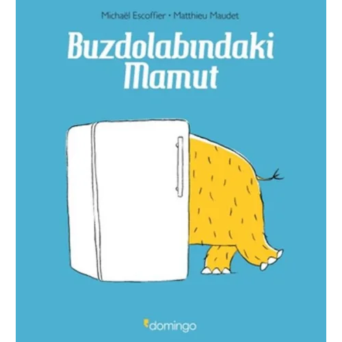 Buzdolabındaki Mamut