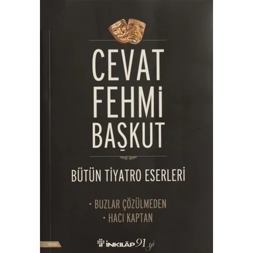 Buzlar Çözülmeden / Hacı Kaptan