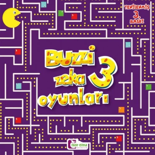 Buzzi Zeka Oyunları 3