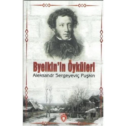 Byelkin´in Öyküleri