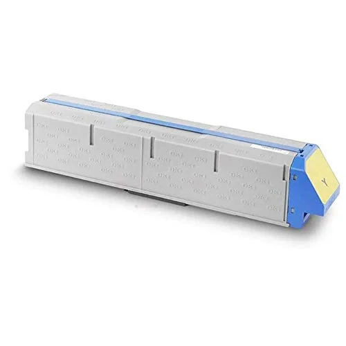 C931 toner Sarı Standardkapazitã ¤ T 24.000 sayfa 1-PACK