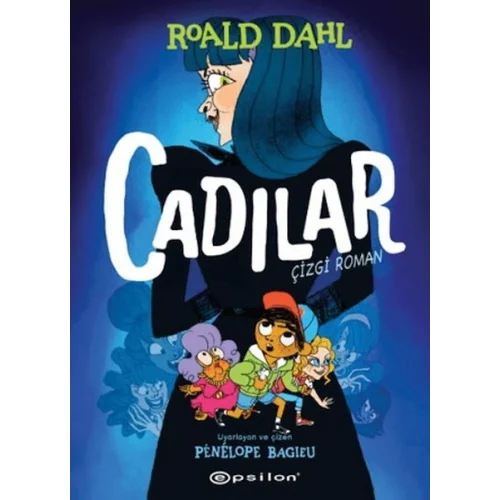 Cadılar
