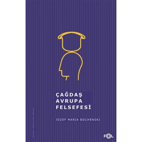Çağdaş Avrupa Felsefesi