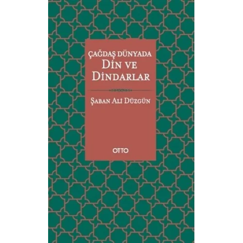 Çağdaş Dünyada Din ve Dindarlar