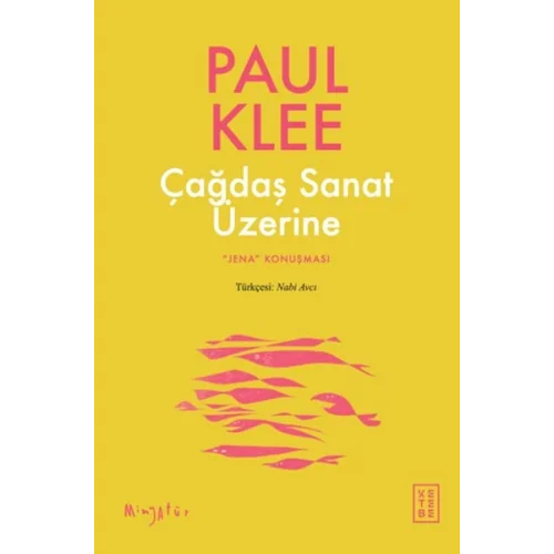 Çağdaş Sanat Üzerine