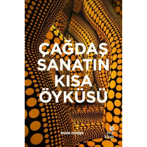 Çağdaş Sanatın Kısa Öyküsü