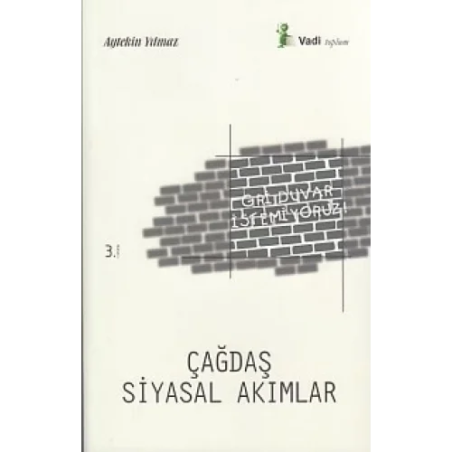 Çağdaş Siyasal Akımlar