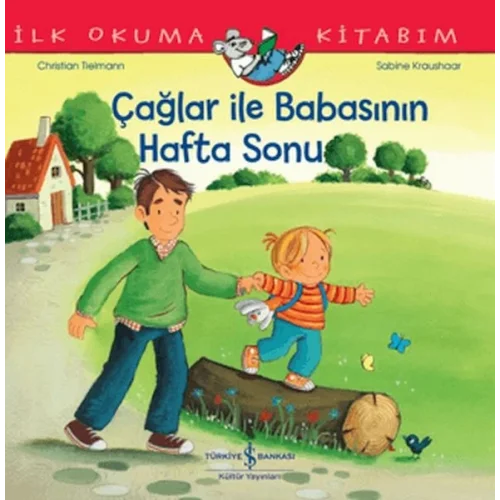 Çağlar İle Babasının Hafta Sonu