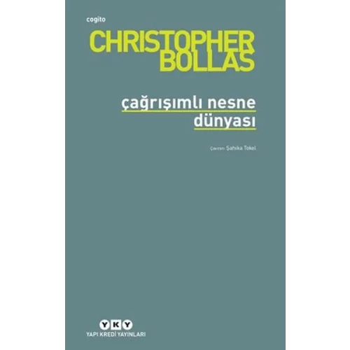 Çağrışımlı Nesne Dünyası
