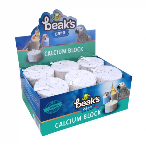 CALCIUM BLOCK 12li