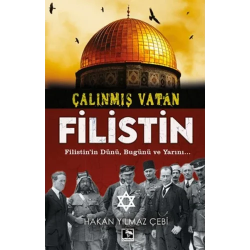 Çalınmış Vatan Filistin