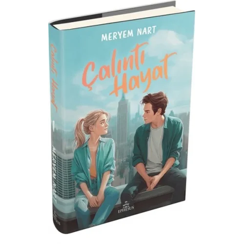 Çalıntı Hayat 1 (Ciltli)