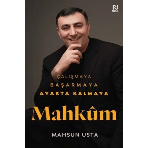 Çalışmaya Başarmaya Ayakta Kalmaya Mahkum