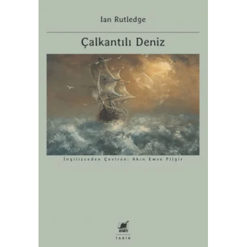 Çalkantılı Deniz
