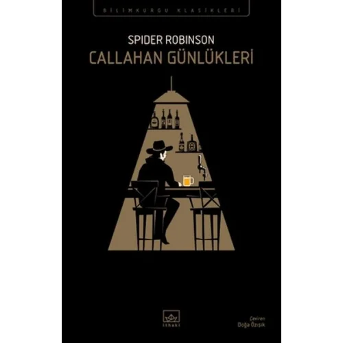 Callahan Günlükleri