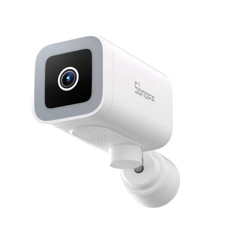 CAM-B1P Hareketli Akıllı Dış Mekan Kamerası | CAM-B1P