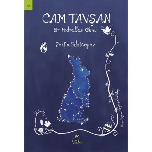 Cam Tavşan - Bir Hıdrellez Günü
