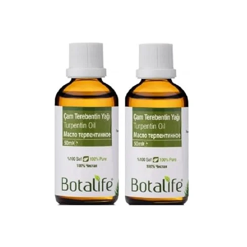 Çam Terebentin 50 Ml 2 Adet,ÇAM TEREBENTİN YAĞI 50ML