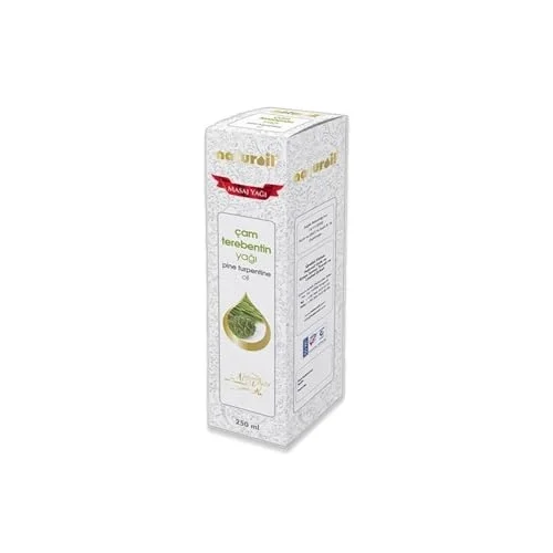 ÇAM TEREBENTİN YAĞI 250 ML