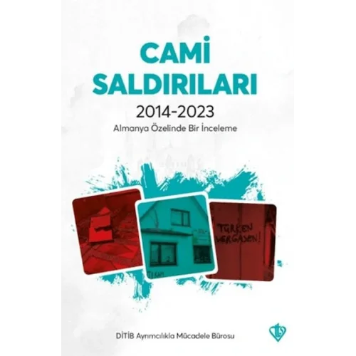 Cami Saldırıları