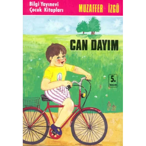 Can Dayım