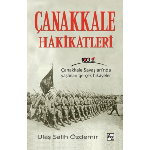 Çanakkale Hakikatleri