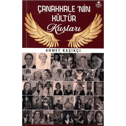 Çanakkalenin Kültür Kuşları