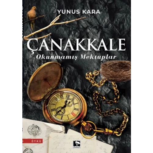 Çanakkale: Okunmamış Mektuplar