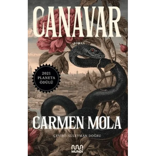 Canavar