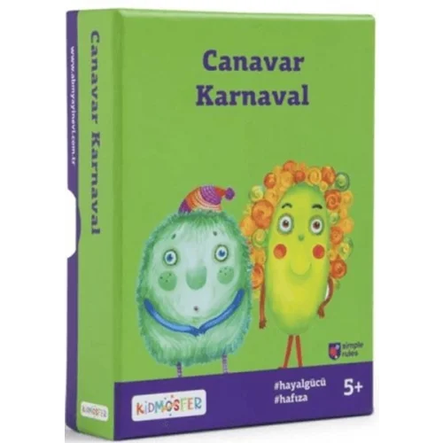 Canavar Karnaval
