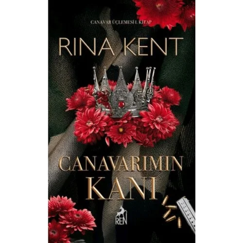 Canavarımın Kanı