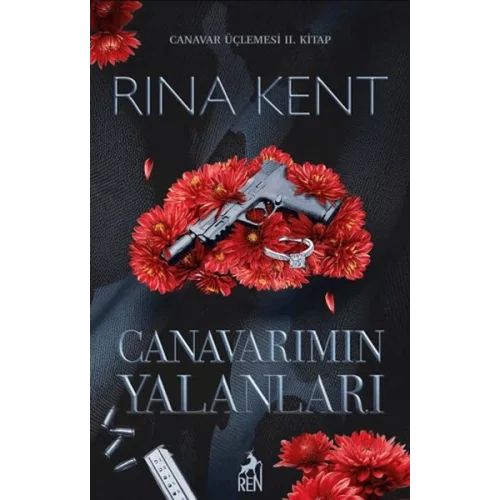 Canavarımın Yalanları