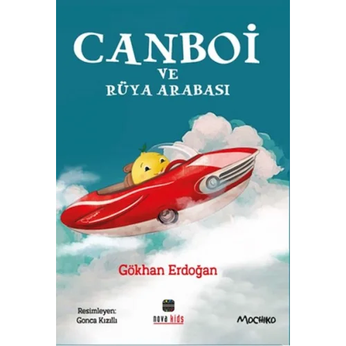 Canboi Ve Rüya Arabası